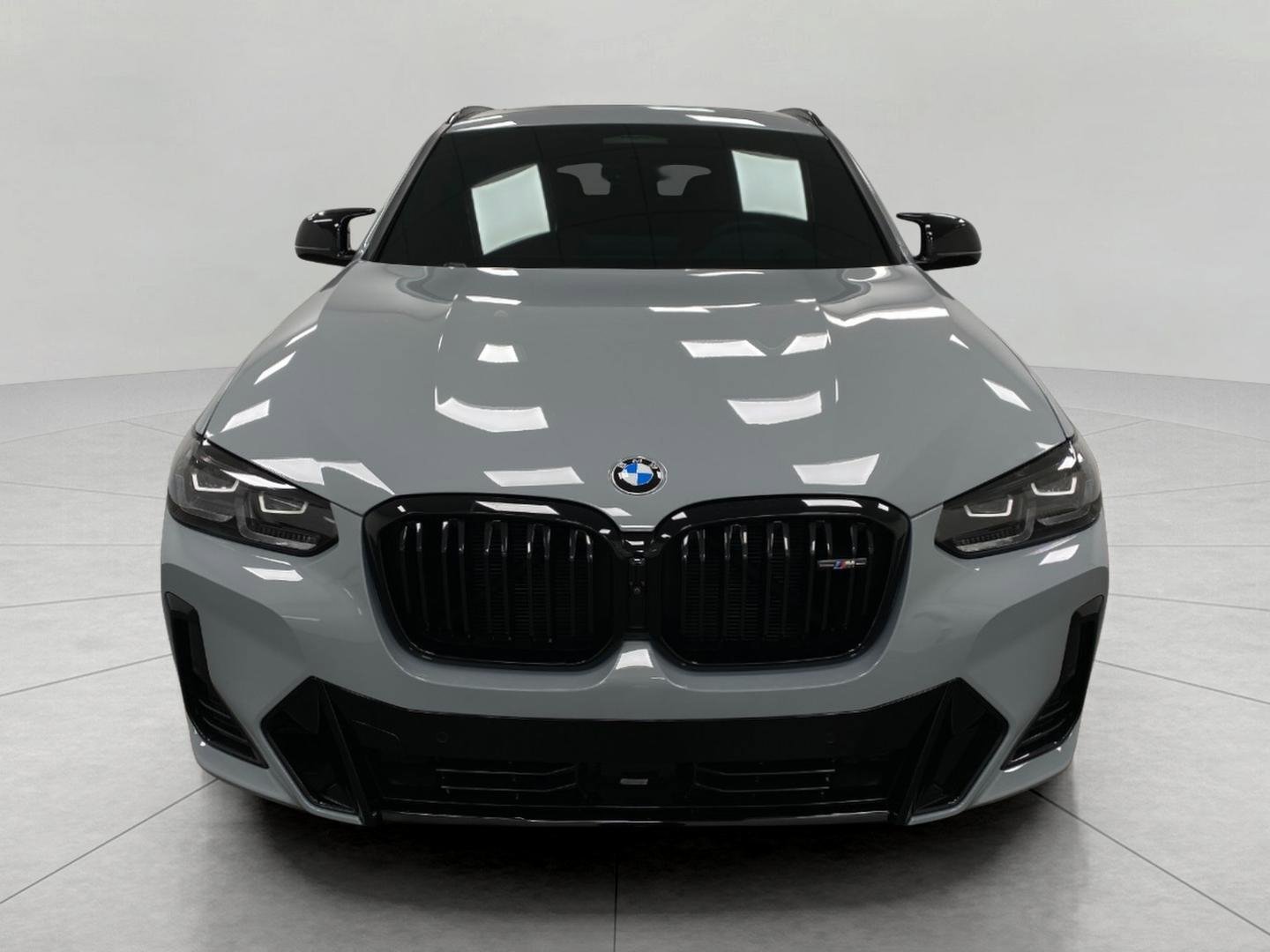 Certified 2024 BMW X4 M40i AWD/4WD image 44