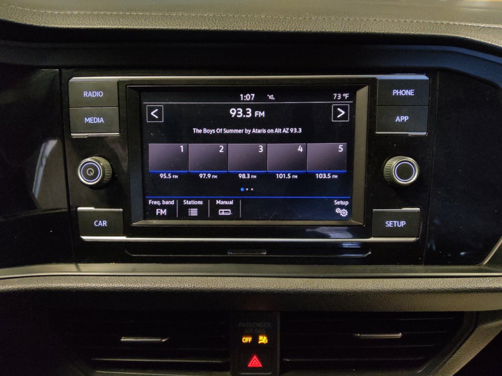 Used 2019 Volkswagen Jetta R-Line FWD image 25