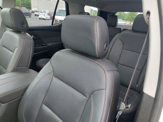 Used 2020 Chevrolet Traverse Premier w/ Redline Edition AWD/4WD image 22