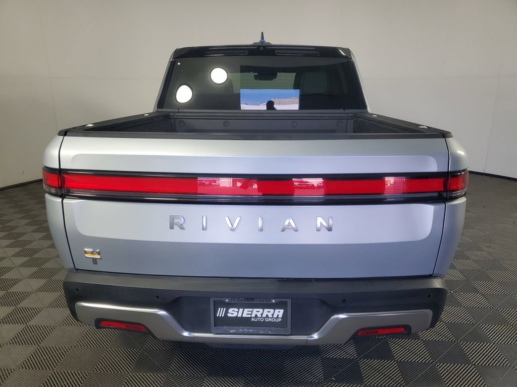 Used 2023 Rivian R1T Launch Edition AWD/4WD image 5