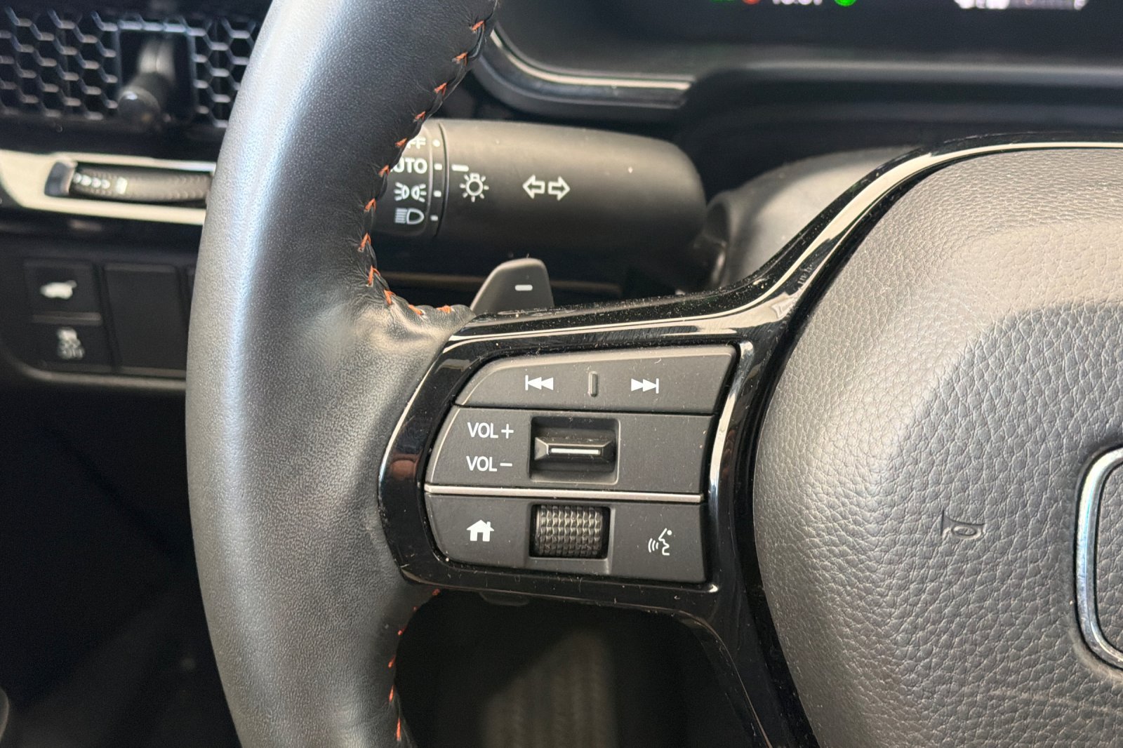 Used 2023 Honda CR-V Sport Touring image 25