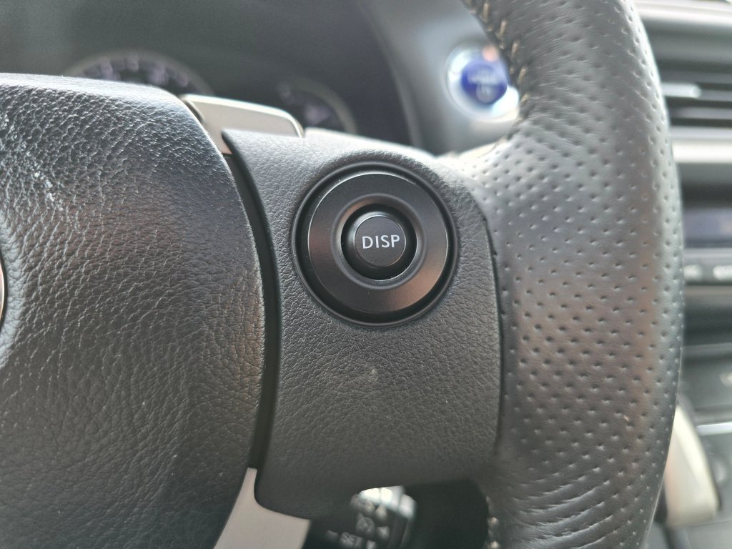 Used 2014 Lexus CT 200h w/ F Sport w/Nuluxe Interior FWD image 7