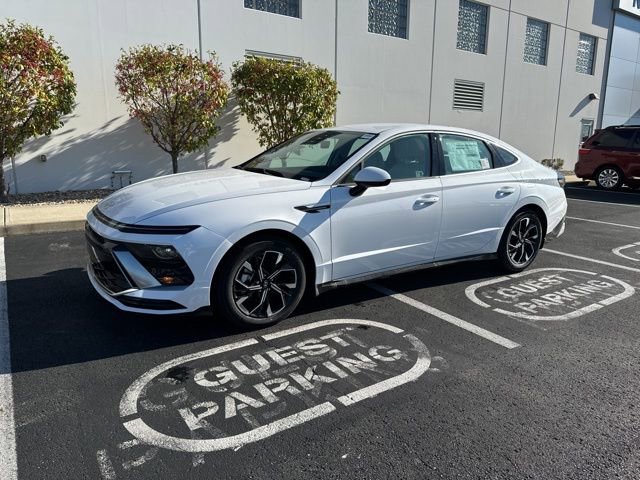 Used 2024 Hyundai Sonata SEL image 38