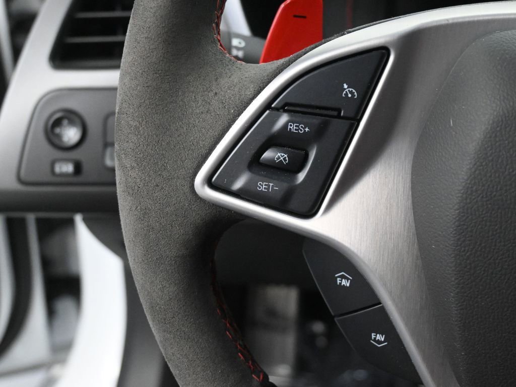 Used 2019 Chevrolet Corvette Grand Sport image 38