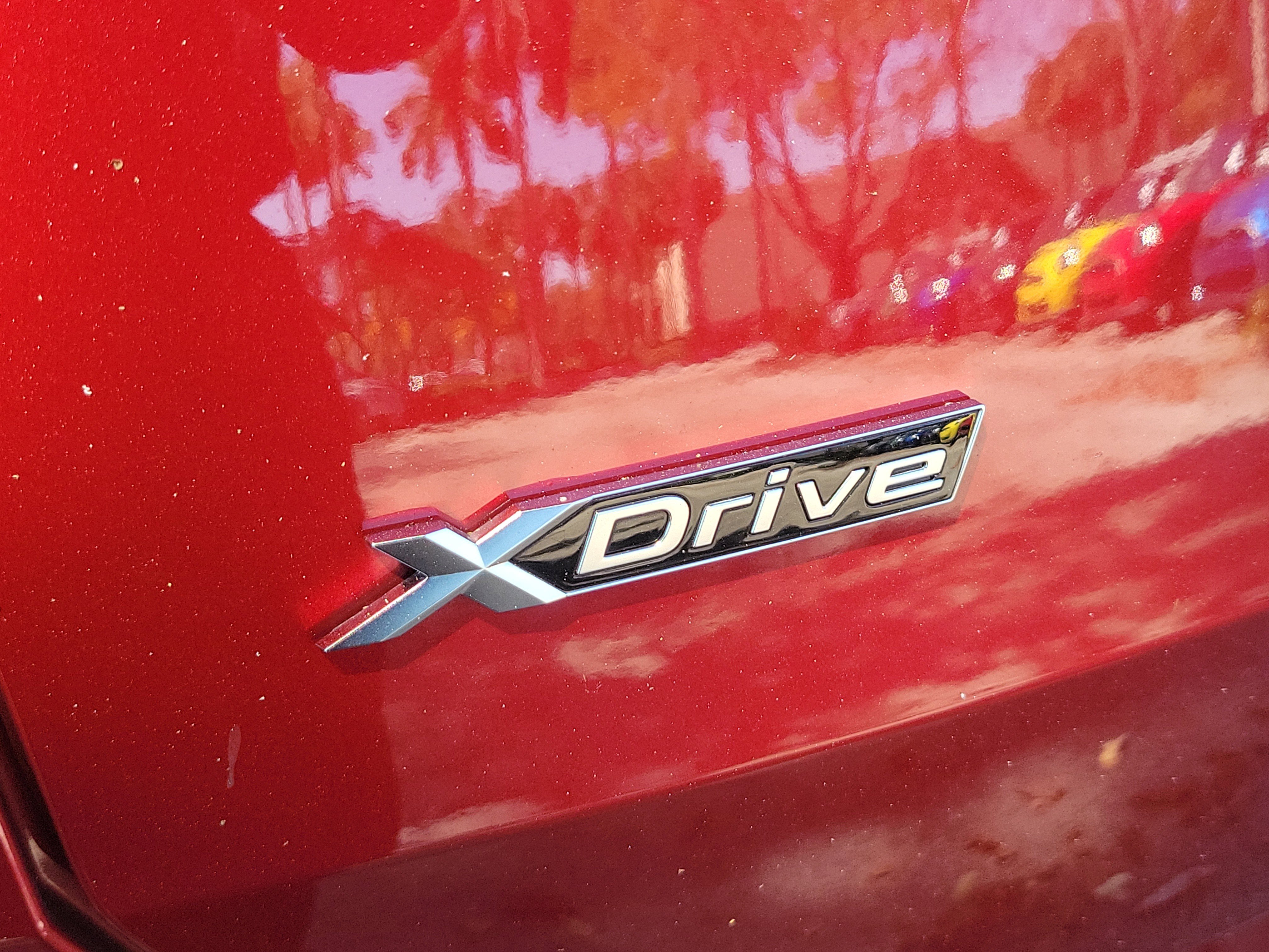 New 2025 BMW X3 xDrive30i w/ Premium Package image 6