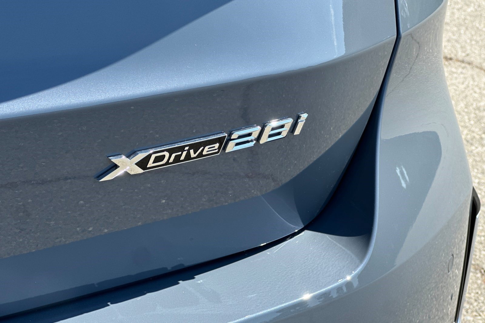 New 2027 BMW X1 xDrive28i AWD/4WD image 25