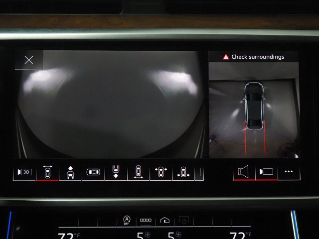 Used 2023 Audi A6 Premium Plus w/ Premium Plus Package AWD/4WD image 30