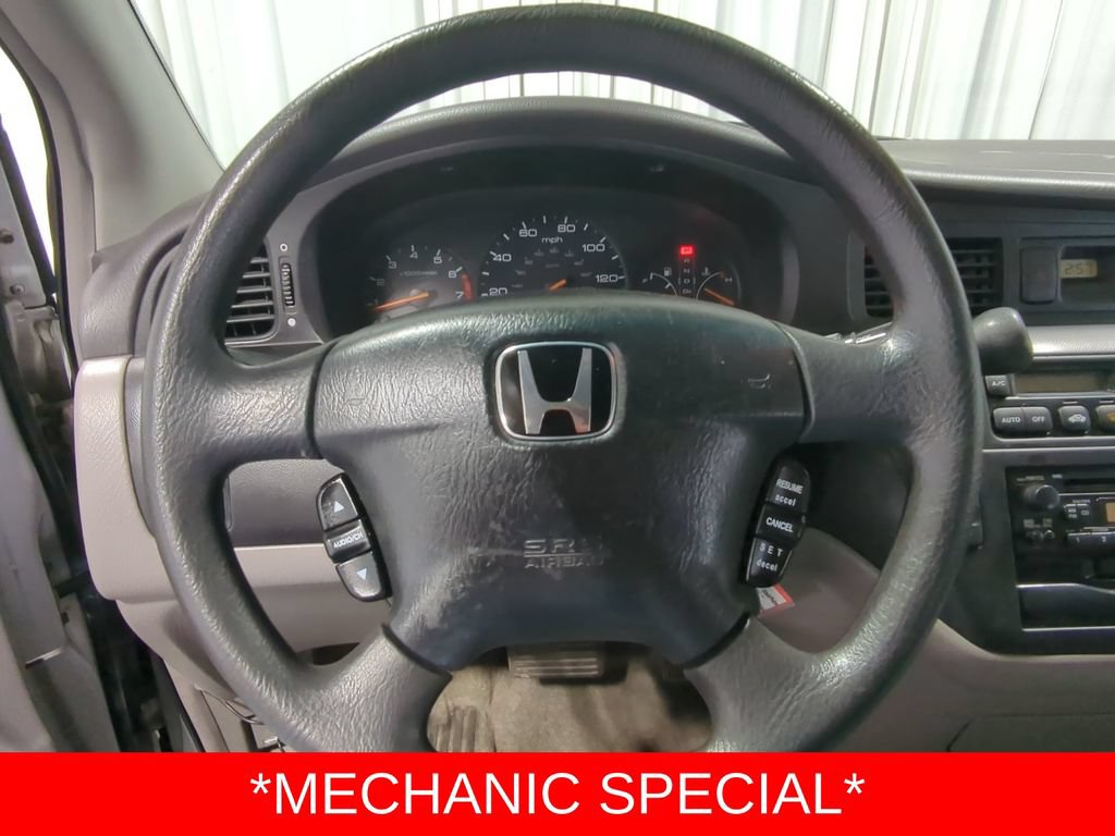 Used 2004 Honda Odyssey EX image 22