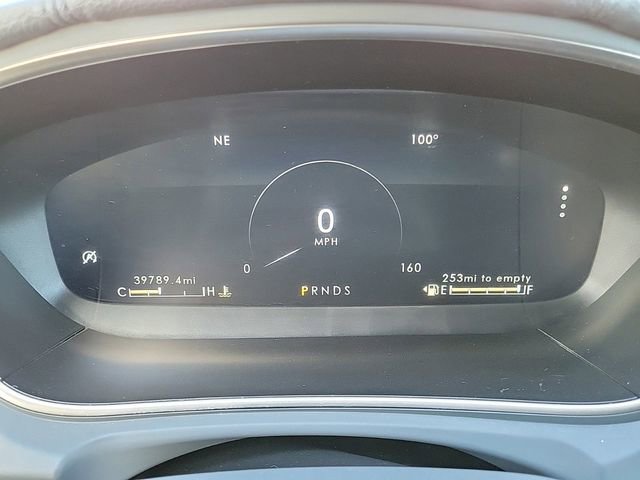 Used 2019 Lincoln Nautilus Reserve image 13