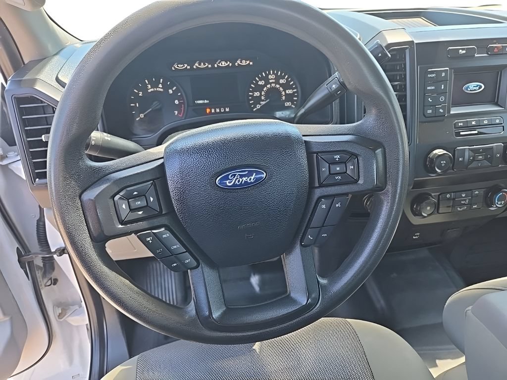 Used 2020 Ford F150 XL w/ Equipment Group 101A Mid AWD/4WD image 11