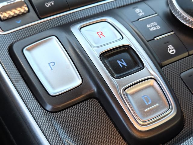 Used 2022 Hyundai Santa Fe Limited image 25