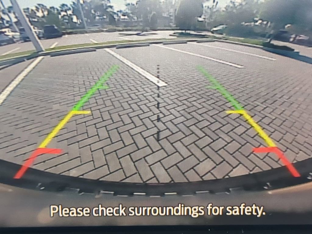 Used 2021 Ford Bronco 4-Door image 21