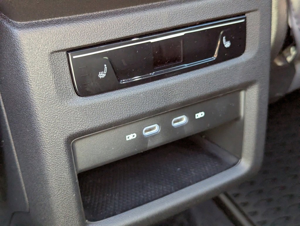 New 2025 Volkswagen ID.4 Pro S Plus image 24