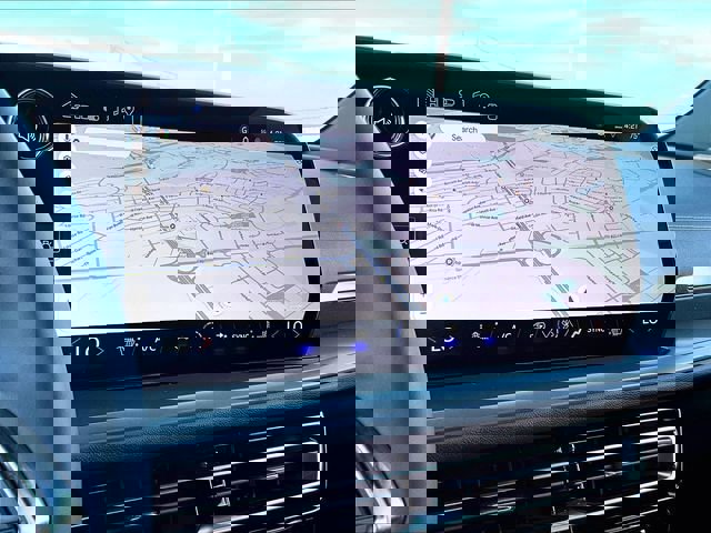 New 2026 Chevrolet Traverse LT w/ Midnight/Sport Edition image 21