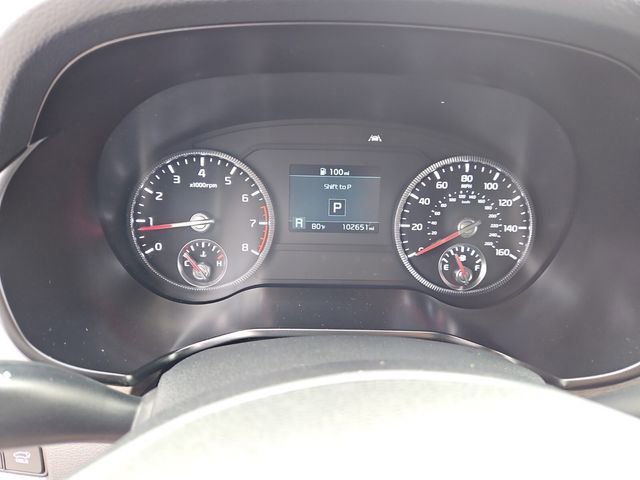 Used 2022 Kia Telluride EX image 31