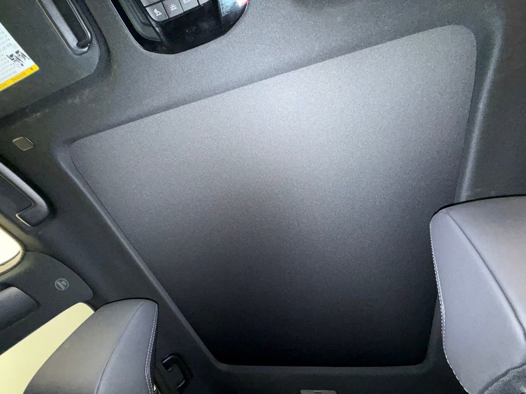 Certified 2023 Toyota Venza Nightshade AWD/4WD image 19