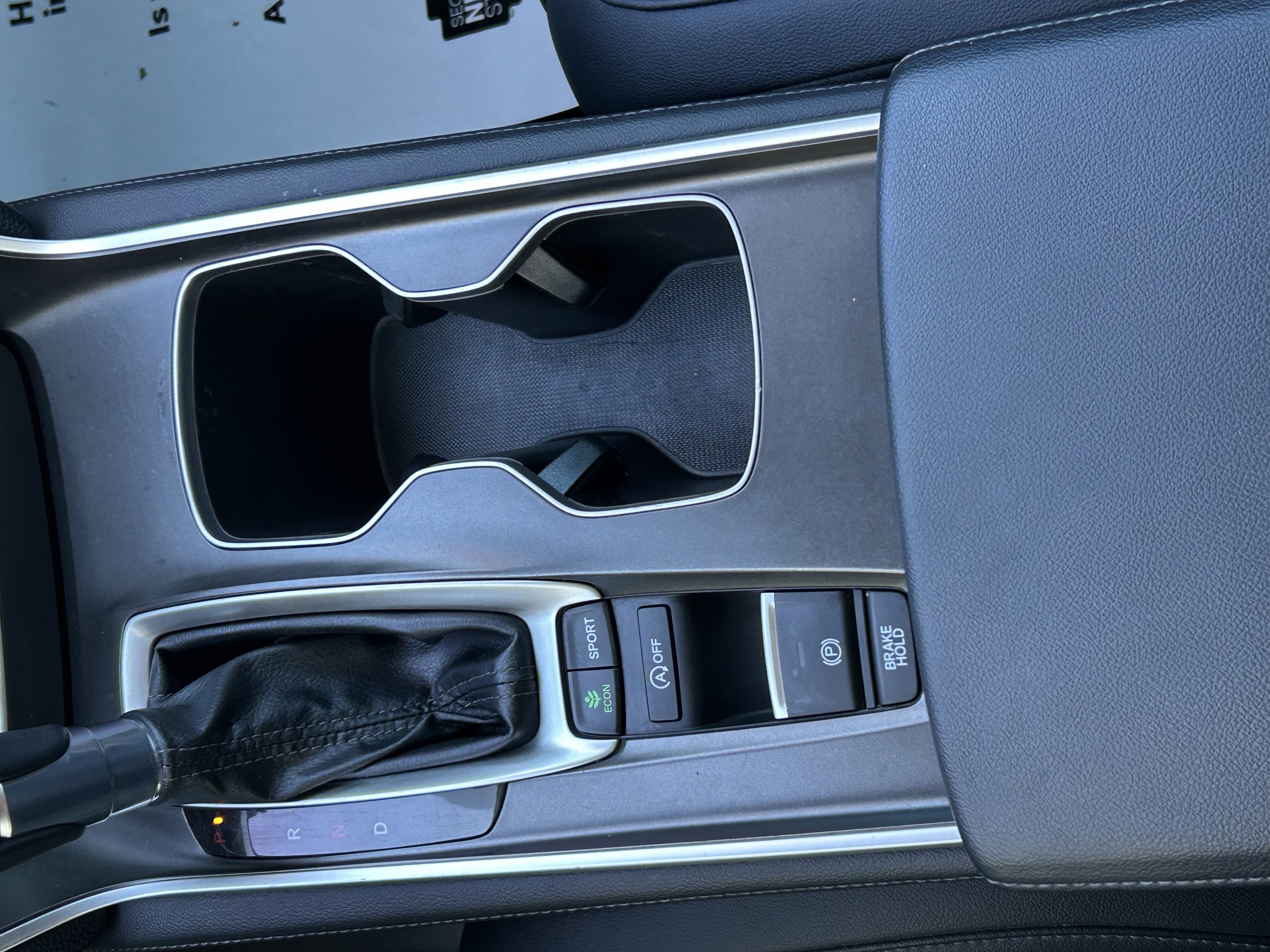 Used 2022 Honda Accord Sport Special Edition image 27