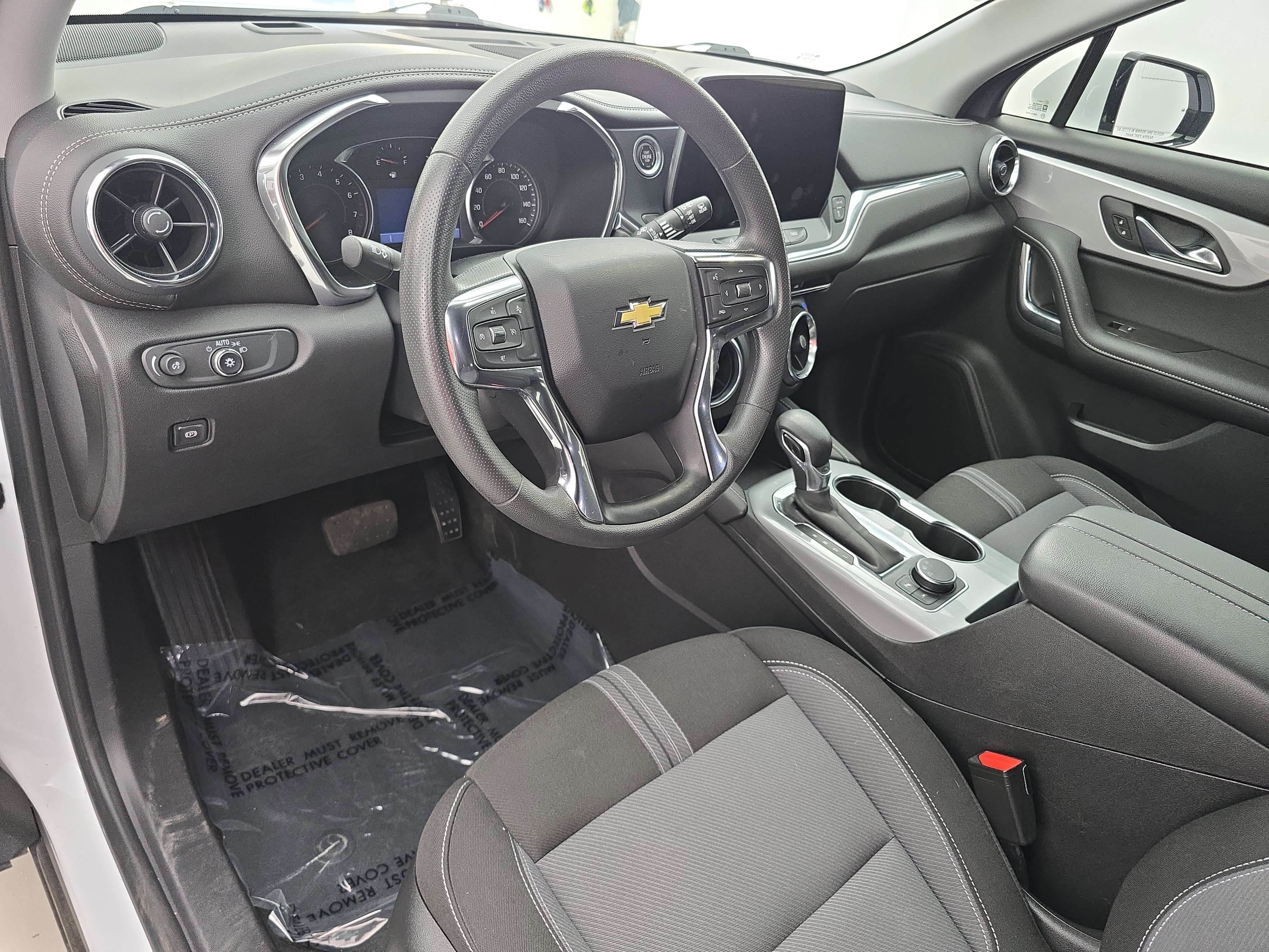 Used 2023 Chevrolet Blazer LT w/ Driver Confidence Package image 15