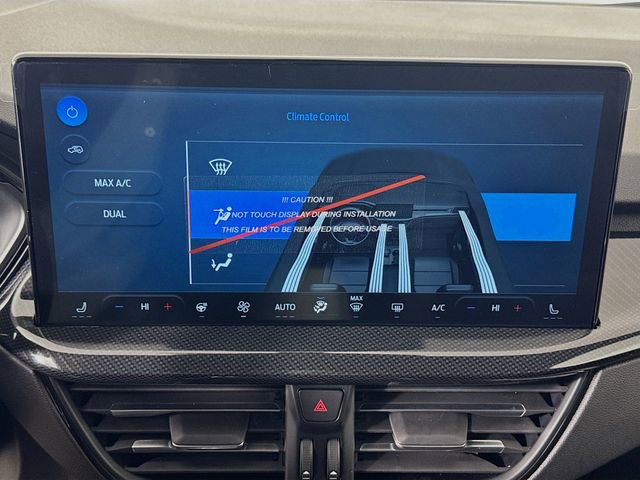 New 2026 Ford Escape ST-Line w/ Tech Pack #1 image 16