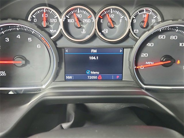 Used 2021 Chevrolet Tahoe RST image 22