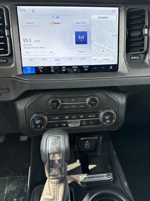 New 2026 Ford Bronco Big Bend image 32