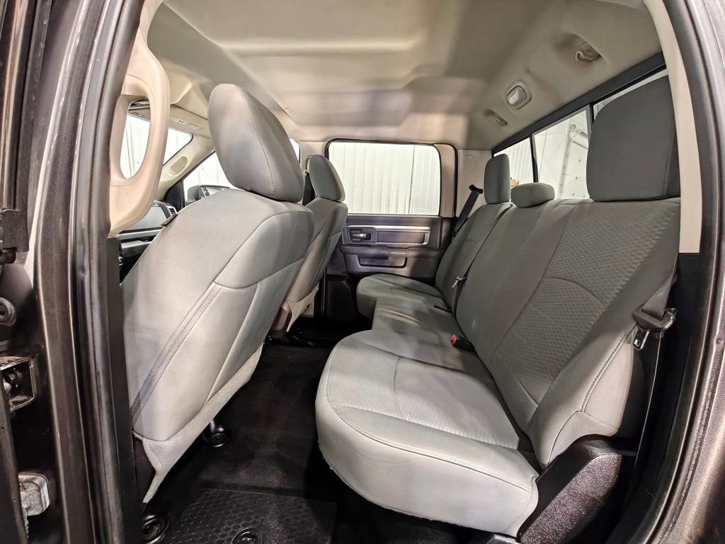 Used 2014 RAM 2500 SLT image 26