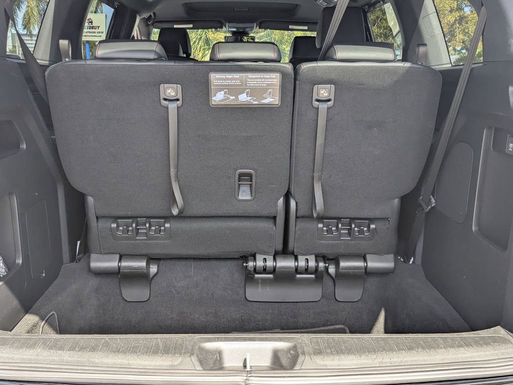 Used 2025 Honda Odyssey Sport-L image 7