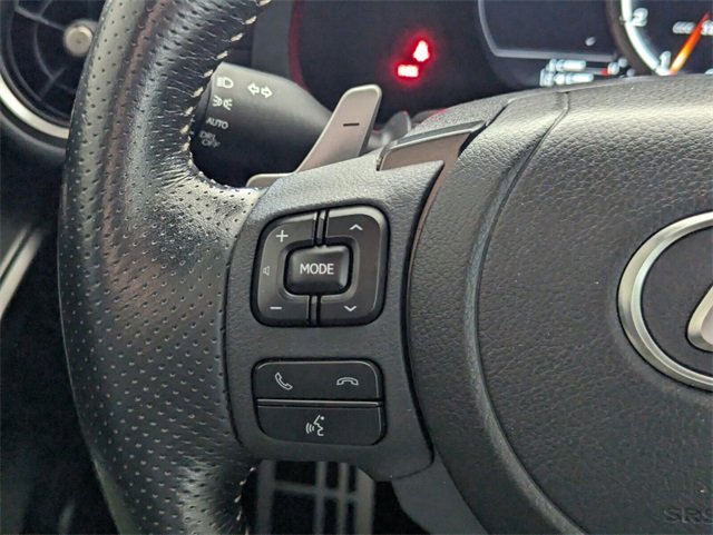 Used 2021 Lexus IS 350 F Sport image 31