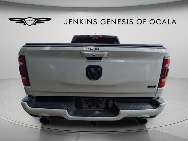 Used 2021 RAM 1500 Big Horn AWD/4WD image 5