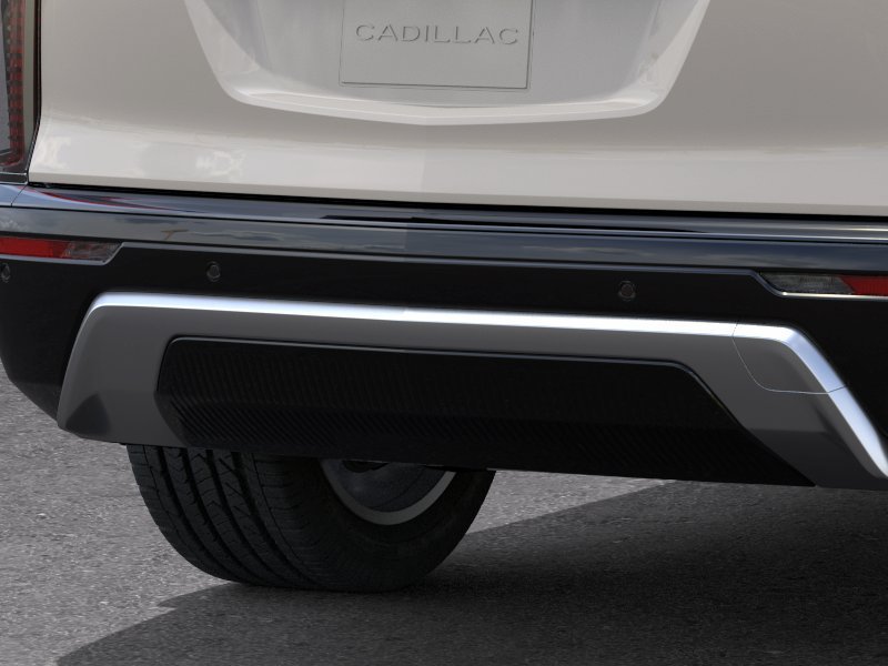 New 2027 Cadillac Vistiq Sport AWD/4WD image 14