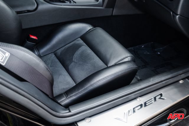 Used 2008 Dodge Viper SRT-10 w/ Protection Group RWD image 78