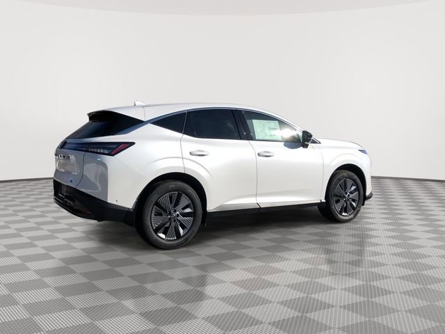 Certified 2025 Nissan Murano SL image 11