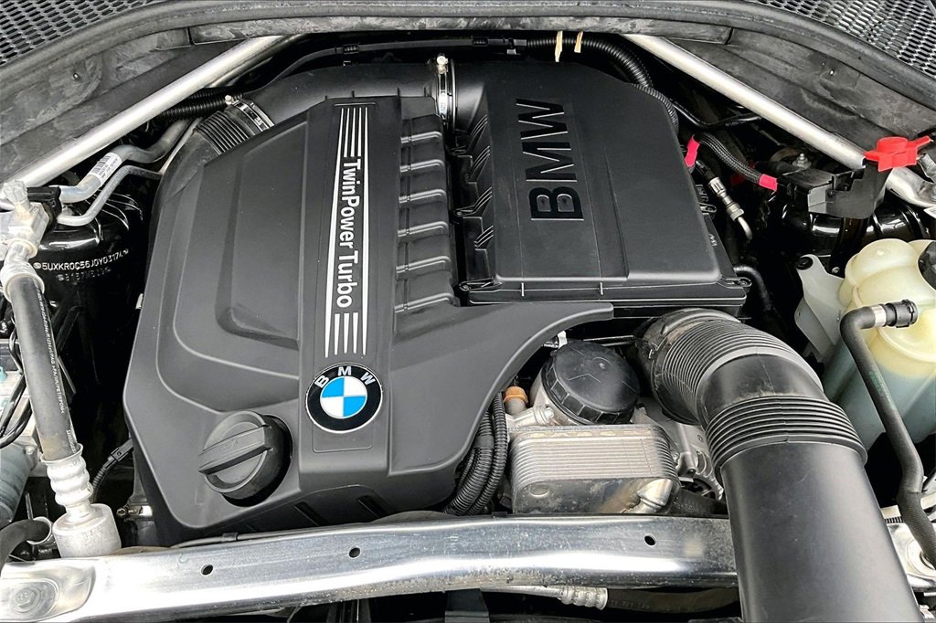 Used 2018 BMW X5 xDrive35i image 31