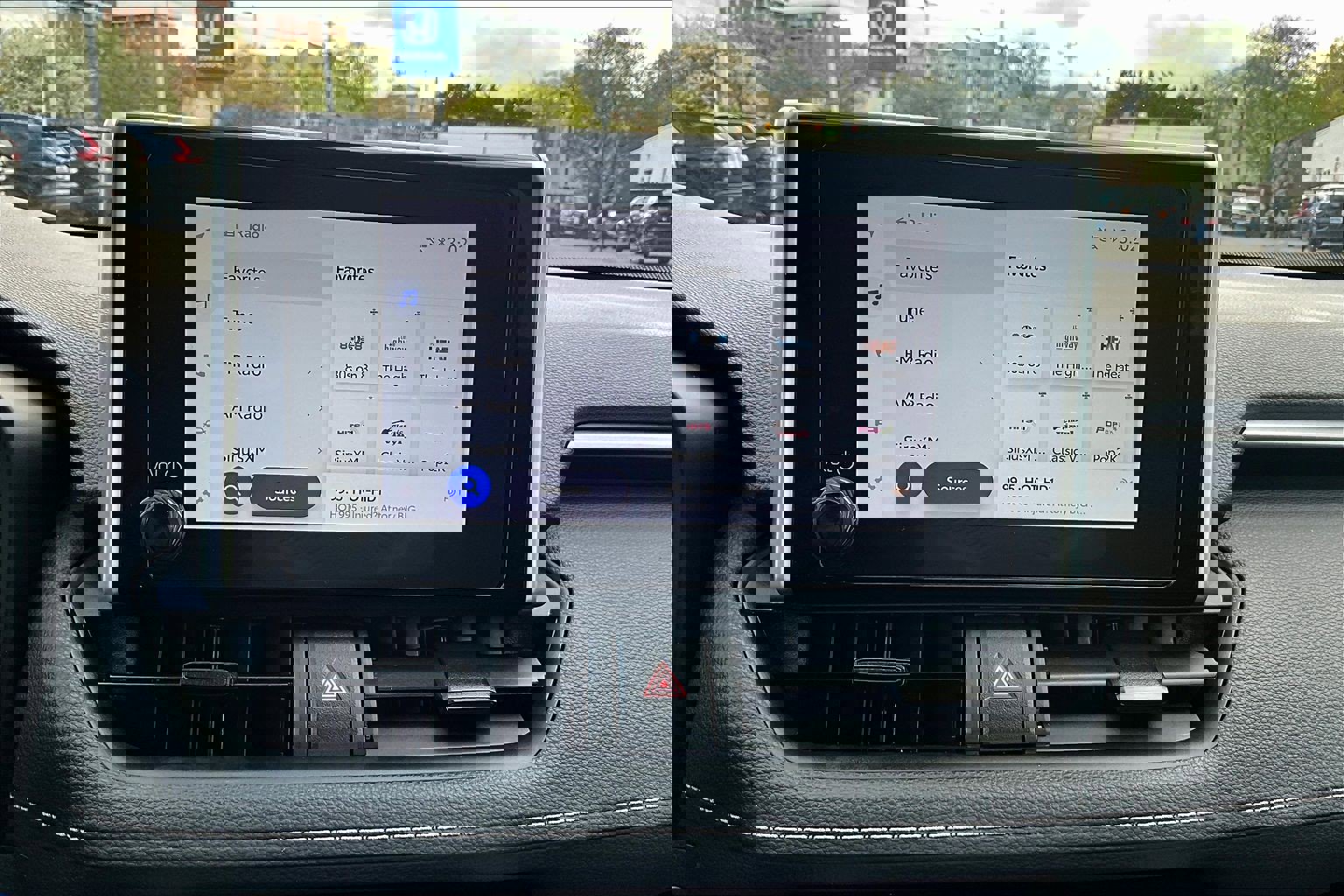 Used 2024 Toyota RAV4 XLE image 23