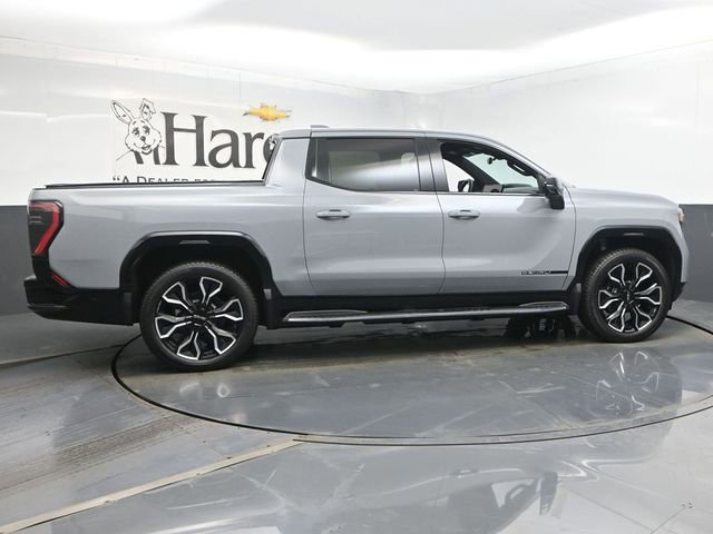 Used 2024 GMC Sierra EV Denali image 35