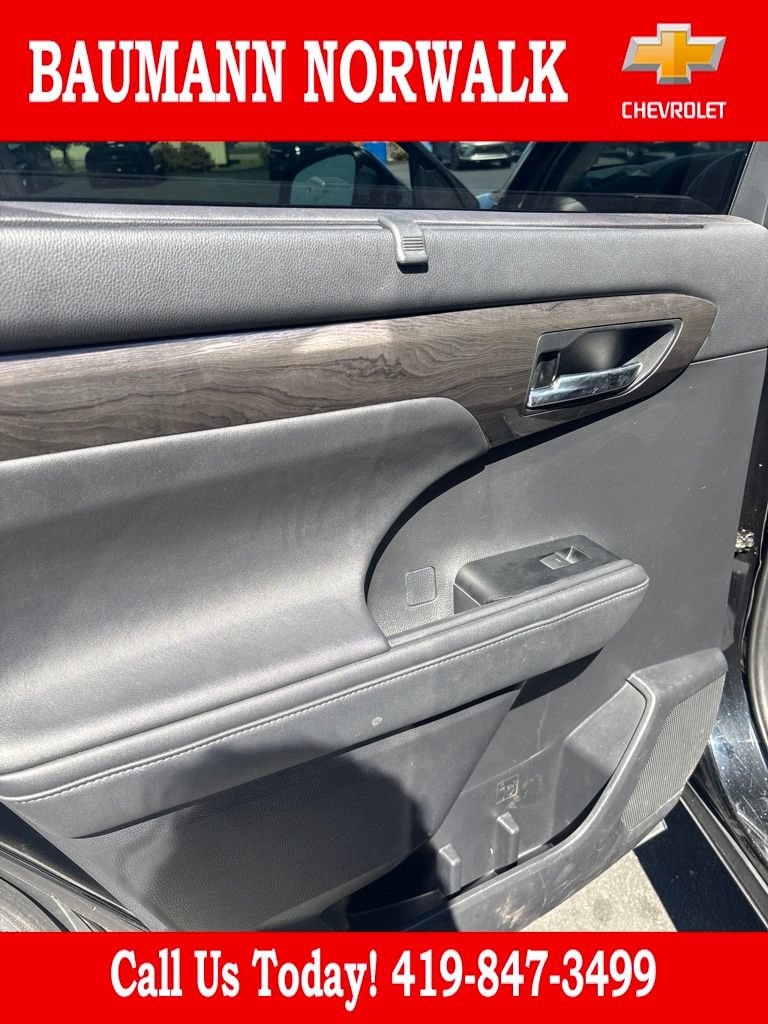 Used 2021 Toyota Highlander Platinum AWD/4WD image 38