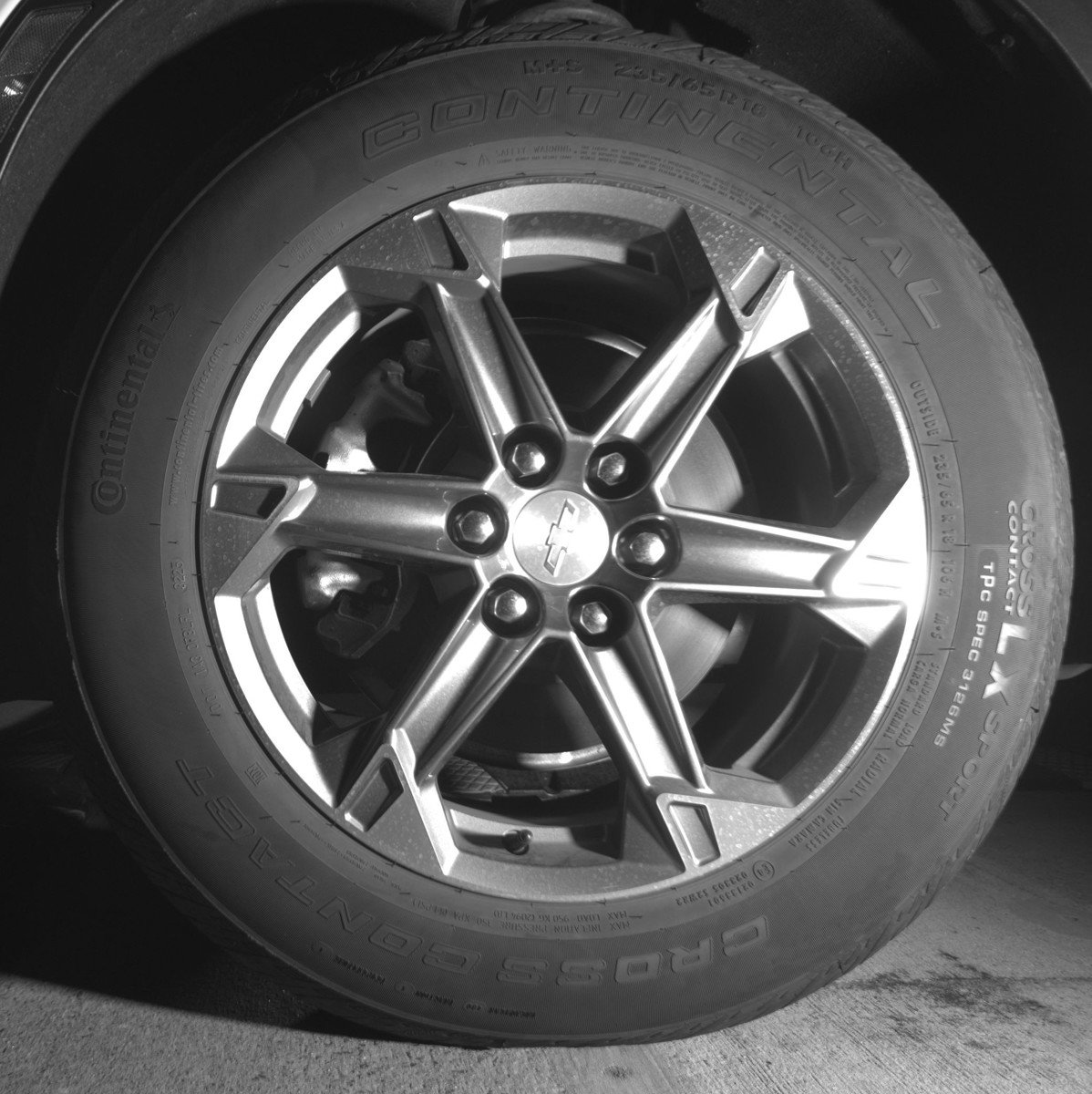Used 2025 Chevrolet Blazer LT FWD image 12