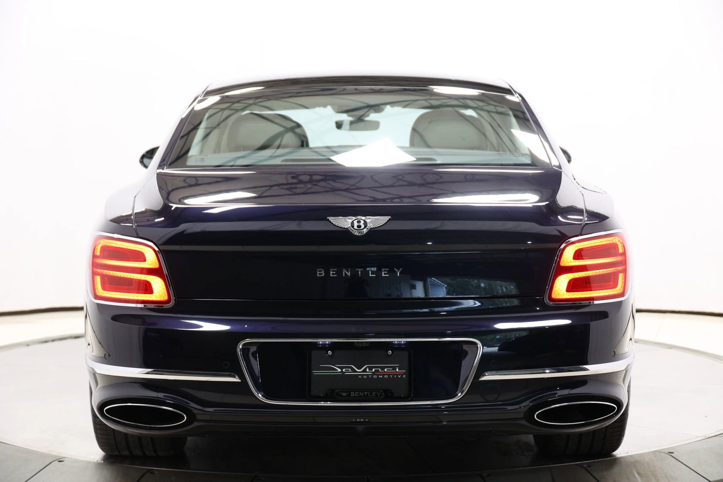 Used 2020 Bentley Flying Spur W12 AWD/4WD image 83