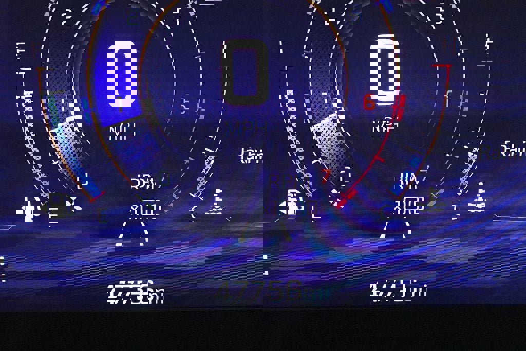 Used 2024 Chevrolet Traverse LT image 16