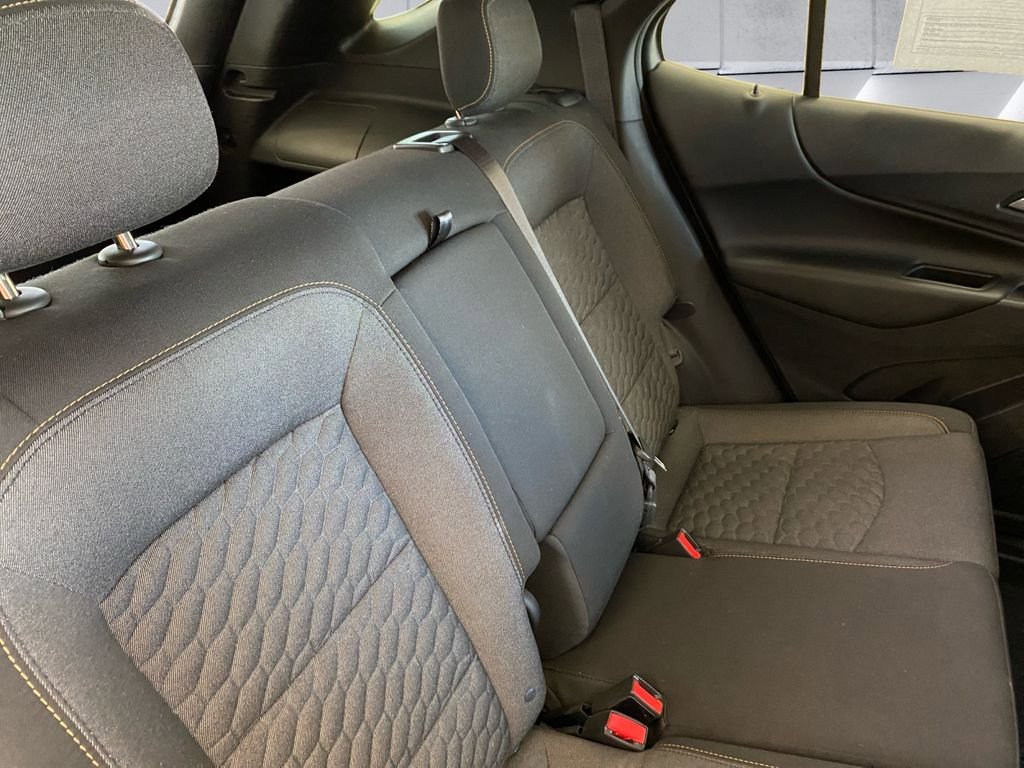 Used 2019 Chevrolet Equinox LT FWD image 16