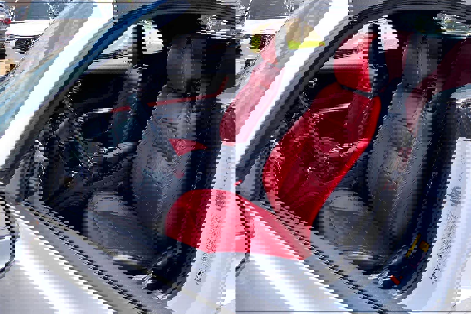 Used 2019 Ford Mustang GT Premium w/ Equipment Group 401A RWD image 8