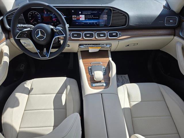 Certified 2026 Mercedes-Benz GLS 450 4MATIC image 15