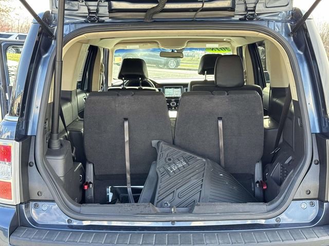 Used 2018 Ford Flex Limited image 12