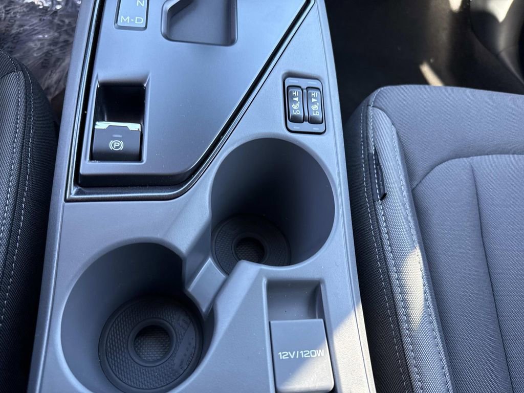 New 2026 Subaru Crosstrek 2.0i Premium image 32