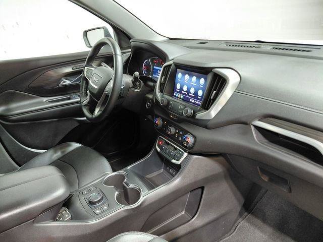 Certified 2024 GMC Terrain SLT AWD/4WD image 25