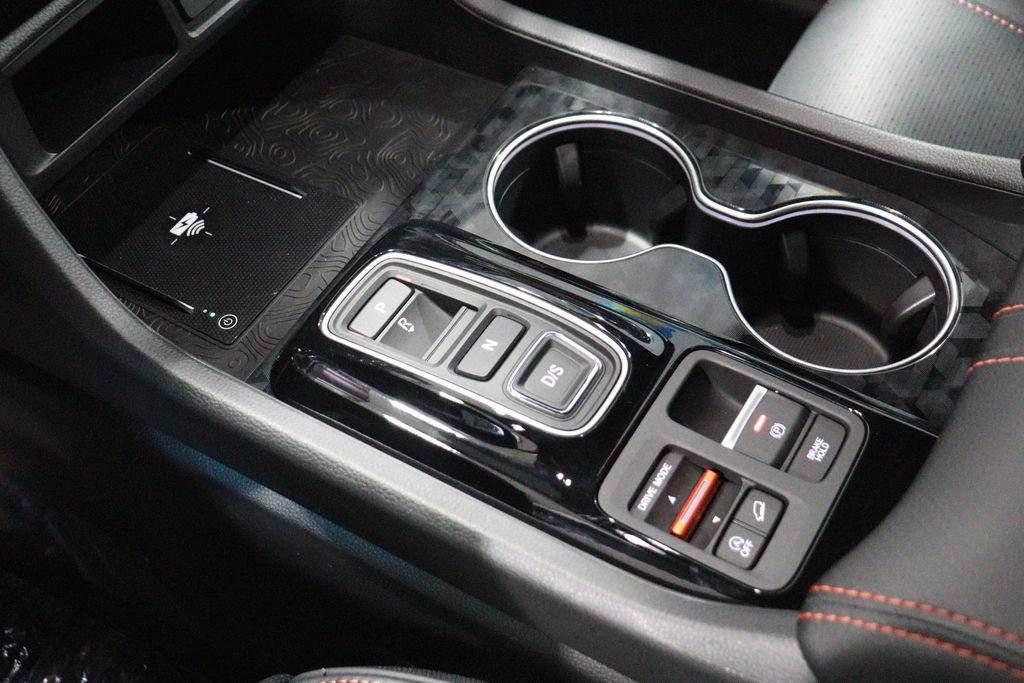 New 2026 Honda Passport TrailSport Elite image 16