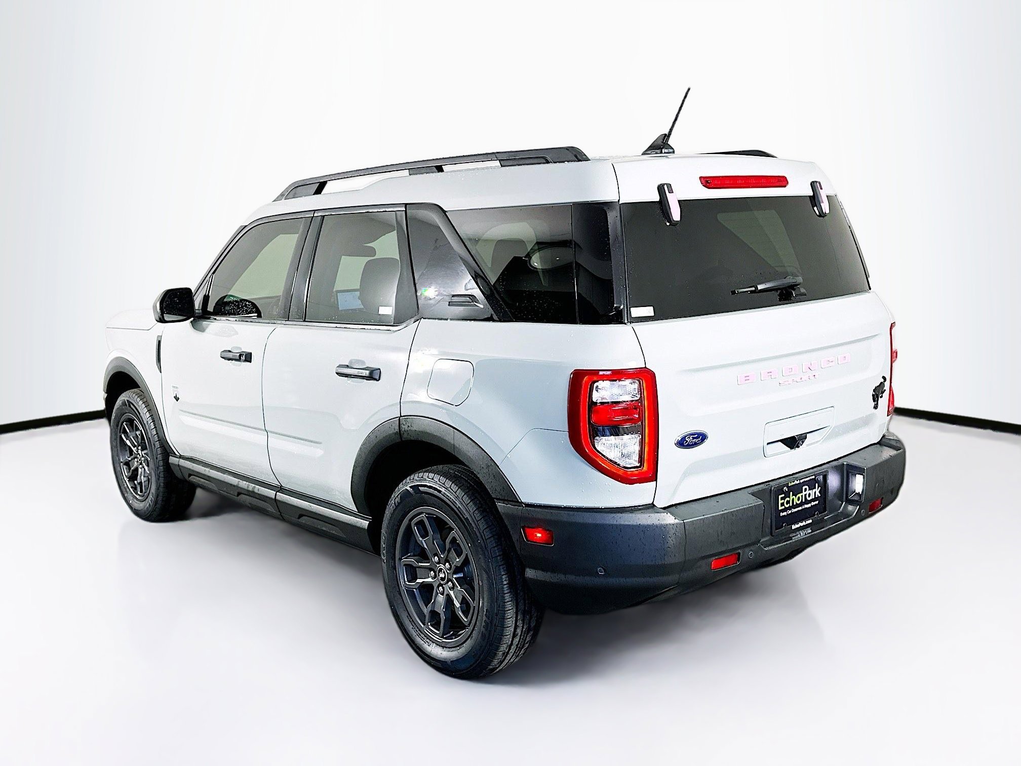 Used 2022 Ford Bronco Sport Big Bend w/ Convenience Package image 5