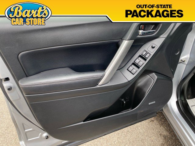 Used 2014 Subaru Forester 2.0XT Touring w/ Rugged Package #2 image 24