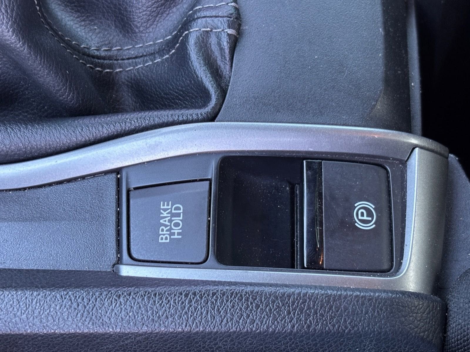 Certified 2017 Honda Civic Sport image 29