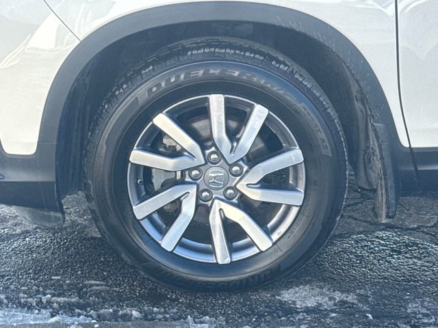 Used 2019 Honda Pilot EX-L image 24